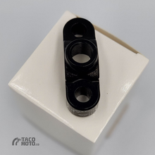 Load image into Gallery viewer, MASTER CYLINDER CLAMP - MIRROR PERCH by TACO MOTO CO.