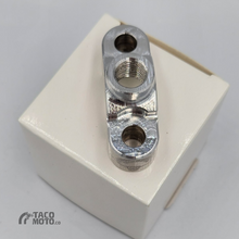 Load image into Gallery viewer, MASTER CYLINDER CLAMP - MIRROR PERCH by TACO MOTO CO.