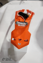 Load image into Gallery viewer, TIDY TAIL ALL-IN-ONE REAR LIGHT |  2017-19 KTM by TACO MOTO CO.