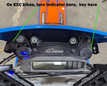 Load image into Gallery viewer, MOTO MINDED DASH 2024+ KTM, HUSQVARNA