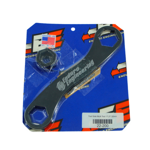 *OPEN BOX AS IS* ENDURO ENGINEERING TRAIL SIDE MULTI TOOL