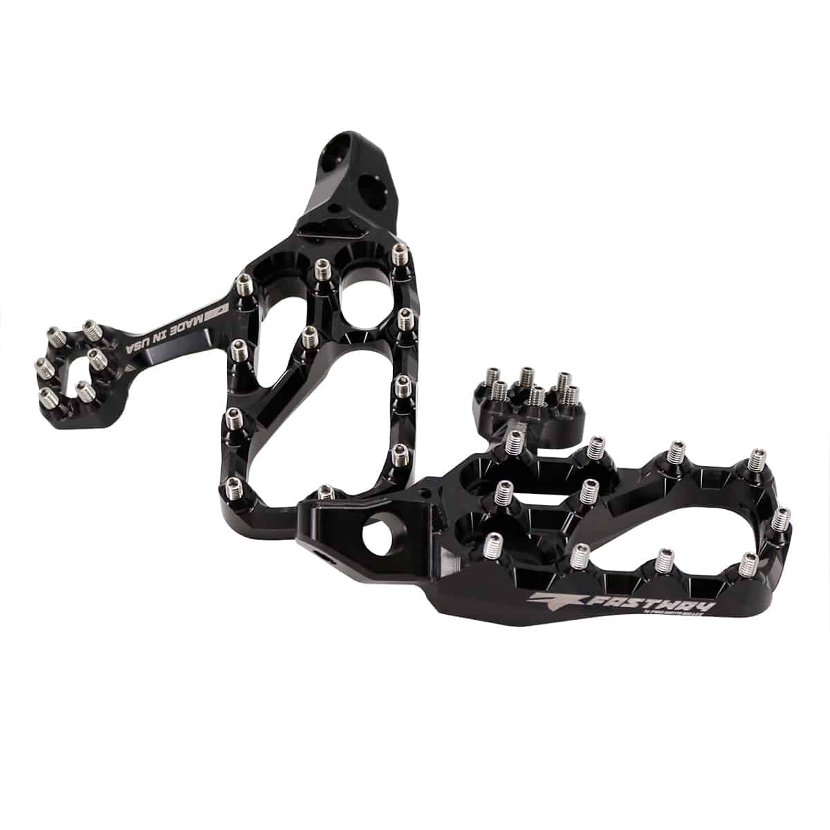 PRO MOTO BILLET / FASTWAY | EXT FOOT PEGS | 24-26 KTM/HUSKY – Taco