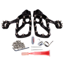 Load image into Gallery viewer, FASTWAY EXT FOOTPEGS | 19-24 HONDA CRF