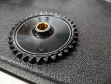 Load image into Gallery viewer, BILLET OIL PUMP GEARS | 250/350 by TACO MOTO