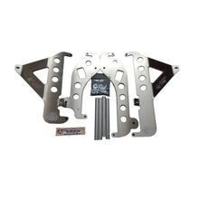 Load image into Gallery viewer, EMPEROR RACING RADIATOR FRAME AND GRILL | HONDA CRF 450