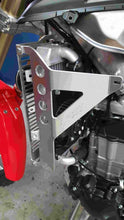 Load image into Gallery viewer, EMPEROR RACING RADIATOR FRAME AND GRILL | HONDA CRF 450
