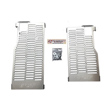 Load image into Gallery viewer, EMPEROR RACING RADIATOR FRAME AND GRILL | HONDA CRF 450