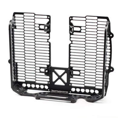 EMPEROR RACING KTM-2315 BILLET RADIATOR GUARD | 2017-18 / 20-23 500 EXC-F