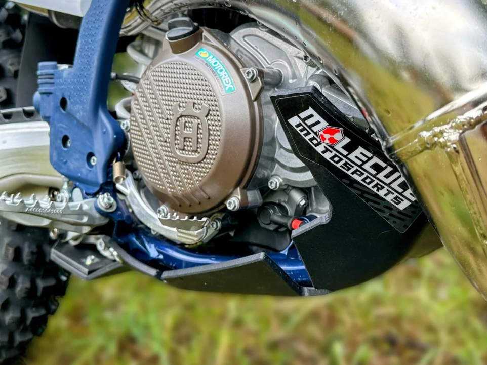 ビッグタンク KTMパワーパーツ450EXC‐F 15.5L ビッグタンク KTM 250/350/450/500 EXC-F(12-16) 350/450