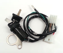 Load image into Gallery viewer, SICASS KEYED KILL SWITCH | 2004-23 KTM/HUSKY/HUSABERG