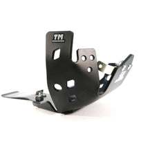 Load image into Gallery viewer, TM DESIGNWORKS FX FULL COVERAGE SKID PLATE WITH LINK GUARD | HONDA