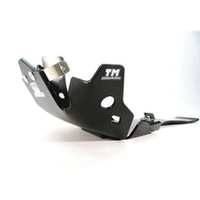 Load image into Gallery viewer, TM DESIGNWORKS FX FULL COVERAGE SKID PLATE WITH LINK GUARD | HONDA