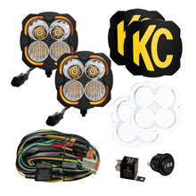 Load image into Gallery viewer, FLEX ERA® 4 - 2-Light Master LED Light Pod Kit