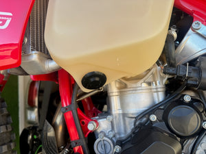 Taco Moto Double-Snorkel Fuel Pump System *PLUS TANK* | 24+ HQV FE/S