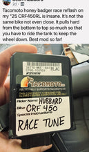 Load image into Gallery viewer, HONDA CRF450 L / RL STOCK ECU SHIP-IN REMAPPING SERVICE