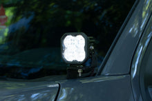 Load image into Gallery viewer, SS3 White Pro LED Pod (pair)