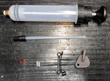 Load image into Gallery viewer, IMS LOW-PROFILE TBI OIL FILLER ADAPTER