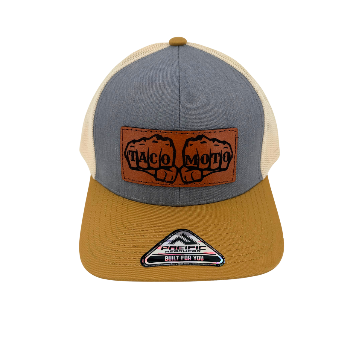 Apparel – Taco Moto Co.
