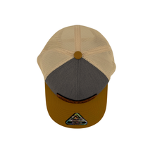 Load image into Gallery viewer, TACO MOTO KUCKLES PATCH TRUCKER HAT