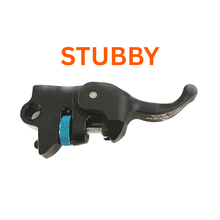 Load image into Gallery viewer, R&amp;DURO | NISSIN BRAKE LEVER