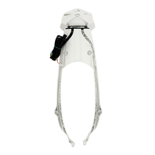 Load image into Gallery viewer, *OPEN BOX AS IS* TIDY TAIL ALL-IN-ONE REAR LIGHT | 2017-19 KTM RTECH UNDERFENDER | WHITE