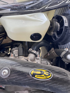 Taco Snorkel Double Draw Fuel Pump System