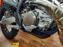 Load image into Gallery viewer, STR MACHINED CLUTCH COVER GUARD FOR KTM 250-300 SX, XC,XCW 2017-2022