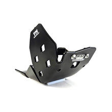 Load image into Gallery viewer, TM DESIGNWORKS FULL COVERAGE SKID PLATE | 2017-23 KTM/HQV 450/500/501