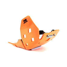 Load image into Gallery viewer, TM DESIGNWORKS FULL COVERAGE SKID PLATE | 2017-23 KTM/HQV 450/500/501