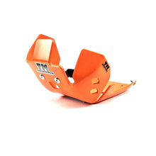 Load image into Gallery viewer, TM DESIGNWORKS FULL COVERAGE SKID PLATE | 24+ KTM/HQV 450/500/501