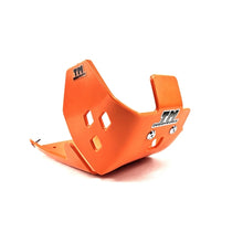 Load image into Gallery viewer, TM DESIGNWORKS FULL COVERAGE SKID PLATE | 24+ KTM/HQV 450/500/501