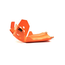 Load image into Gallery viewer, TM DESIGNWORKS FULL COVERAGE SKID PLATE | 24+ KTM/HQV 450/500/501