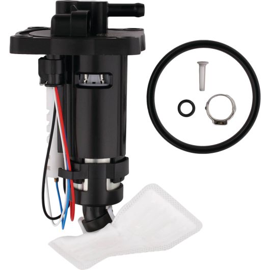 ALL BALLS FUEL PUMP ASSEMBLY