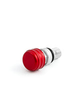 Load image into Gallery viewer, *OPEN BOX AS IS* SYSTEM TECH RACING / STR SPEED BLEED FORK VALVES | PN10-22 VALVES - QTY 2 | RED