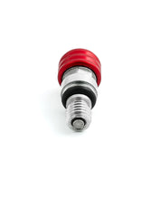 Load image into Gallery viewer, *OPEN BOX AS IS* SYSTEM TECH RACING / STR SPEED BLEED FORK VALVES | PN10-22 VALVES - QTY 2 | RED