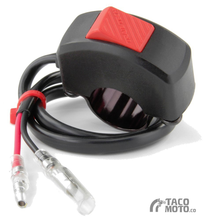 Load image into Gallery viewer, AiM TOGGLE MAP SWITCH