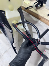 Load image into Gallery viewer, Taco Snorkel Double Draw Fuel Pump System