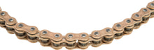 Load image into Gallery viewer, FIRE POWER X-RING CHAIN 520X120 GOLD