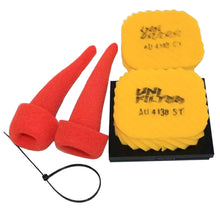 Load image into Gallery viewer, 02 RUSH UNI AUSTRALIA | 2021+ HONDA CRF 300L AIR FILTER KIT