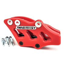 Load image into Gallery viewer, TM DESIGNWORKS FACTORY EDITION #2 REAR CHAIN GUIDE