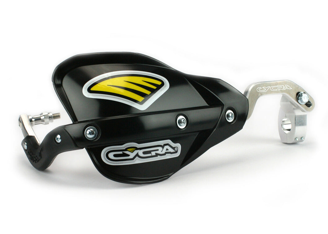 CYCRA HANDGUARD | PROBEND RACER PACK: CRM WITH 1 -1/8 CLAMPS