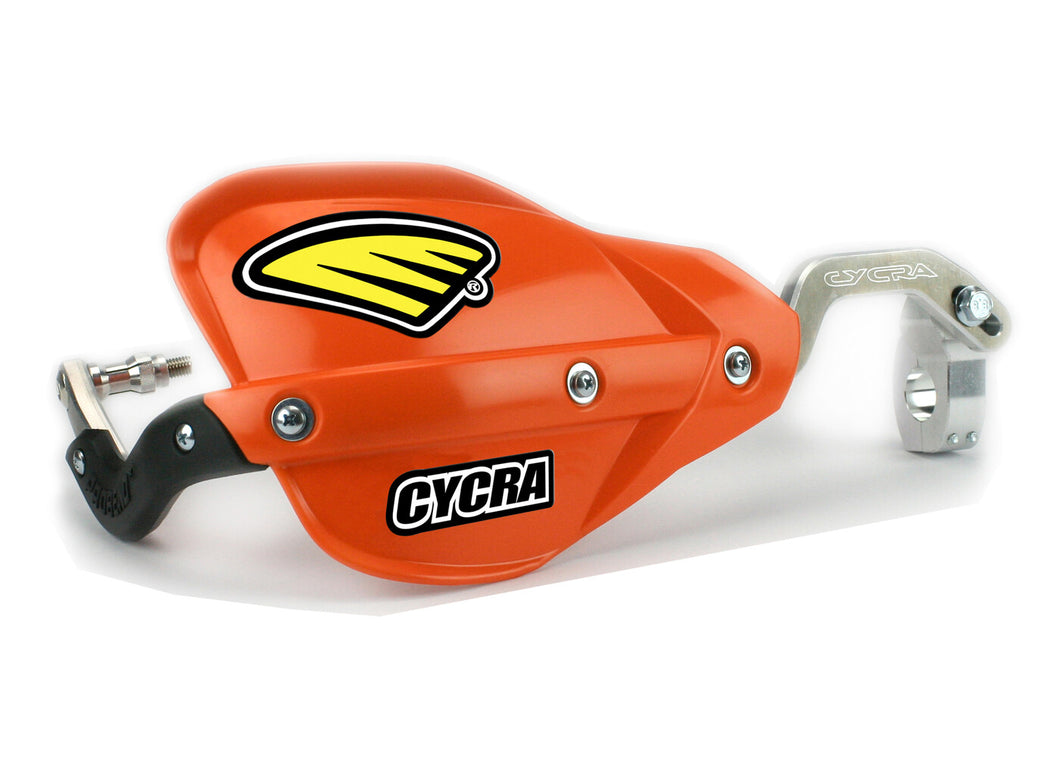 CYCRA HANDGUARD | PROBEND RACER PACK: CRM WITH 1 -1/8 CLAMPS