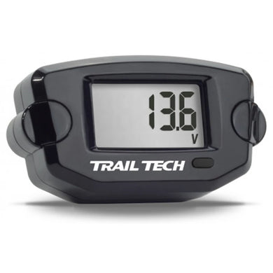 TRAIL TECH TTO DIGITAL VOLTAGE GAUGE