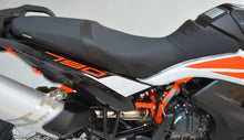 Load image into Gallery viewer, Seat Concepts Comfort Seat One-Piece | KTM 2019-24 790 890 Adventure R