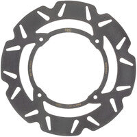 Load image into Gallery viewer, EBC CX EXTREME BRAKE ROTOR - REAR for HONDA