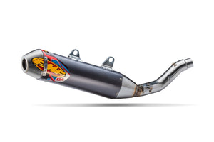 FMF Q4 MUFFLER