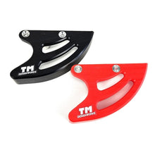 Load image into Gallery viewer, TM DESIGNWORKS REAR ROTOR GUARD | HONDA