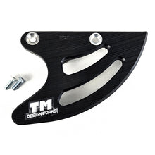 Load image into Gallery viewer, TM DESIGNWORKS REAR ROTOR GUARD | HONDA
