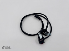 Load image into Gallery viewer, DUAL BUTTON START / KILL SWITCH FOR KTM, GASGAS, HUSQVARNA