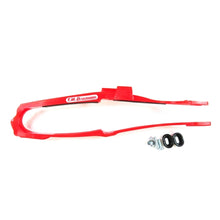 Load image into Gallery viewer, TM DESIGNWORKS DIRT CROSS FRONT CHAIN SLIDER | HONDA 450L, RL, 450X
